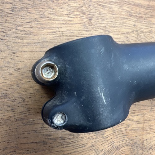 Ritchey Pro Road Bike Stem 120mm 26.0mm Black - Picture 2 of 9