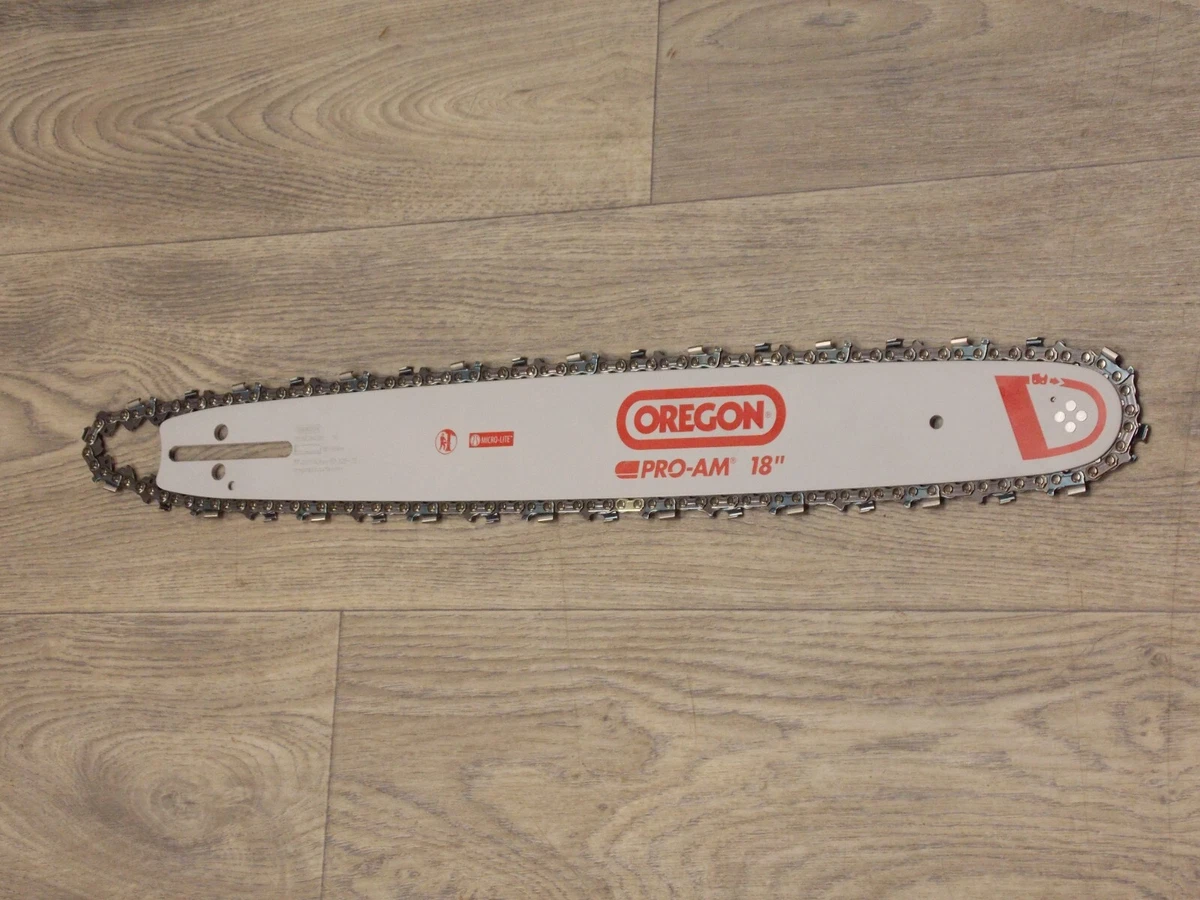 Oregon chain 2024 for husqvarna 445