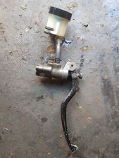 BREMBO RADIAL FRONT BRAKE MASTER CYLINDER 4759