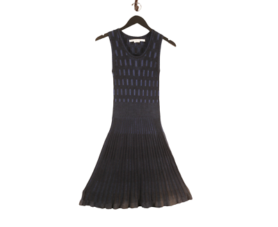 max studio fit and flare dress Max Studio Fit&flare Sleeves-Fit & Flare Dress Sz M
