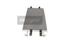 Maxgear AC834081 Kondensator, Klimaanlage For Nissan Opel Renault Vauxhall
