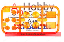 Tamiya 10115105/0115105 L-parts (Truck/Globe Liner/King Hauler) NIP