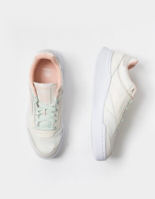 Reebok Club C Legacy Women Tennis Shoes Size 9