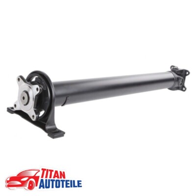 KARDANWELLE Gelenkwelle für Mercedes Sprinter (906) VW Crafter (2E) A9064102001