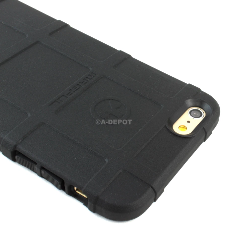Magpul Field Polymer Heavy Duty Protector Phone Case For iPhone 8/7/6/Plus - Image 3 of 4