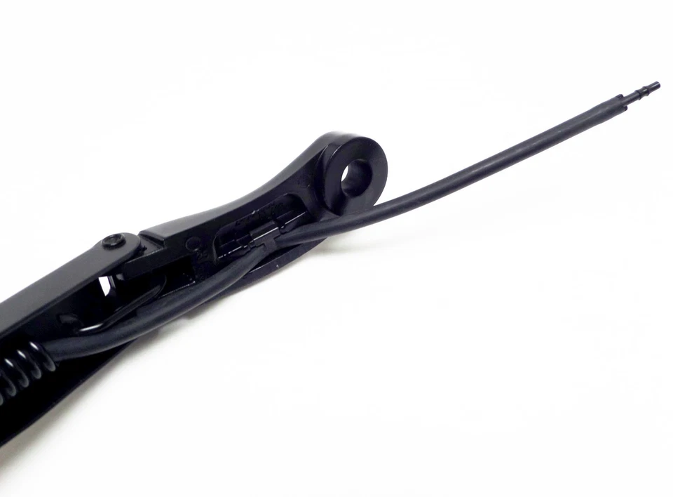 Brazo limpiaparabrisas derecho lado pasajero Avalanche Escalade Suburban Tahoe 2008-2014 Foto 4 de 4