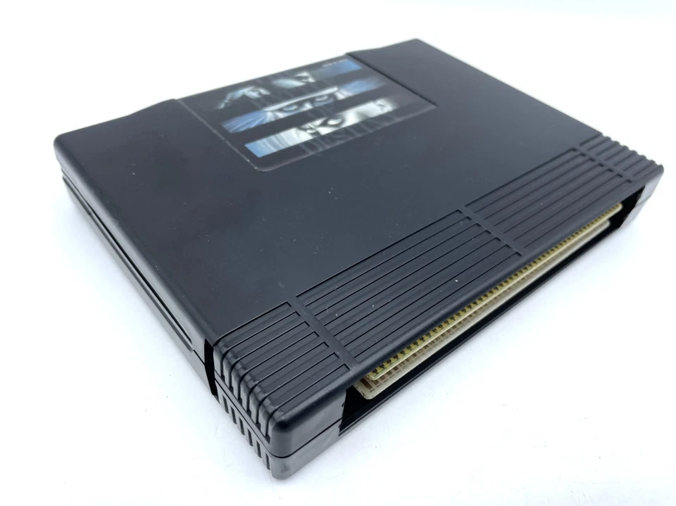 Neo Geo AES FATAL FURY Garou Densetsu SNK ROM Cartridge Tested from JAPAN - Image 3 of 4