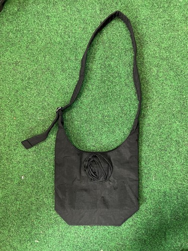 BAGGU UO Exclusive Rosette Small Nylon Sling Bag