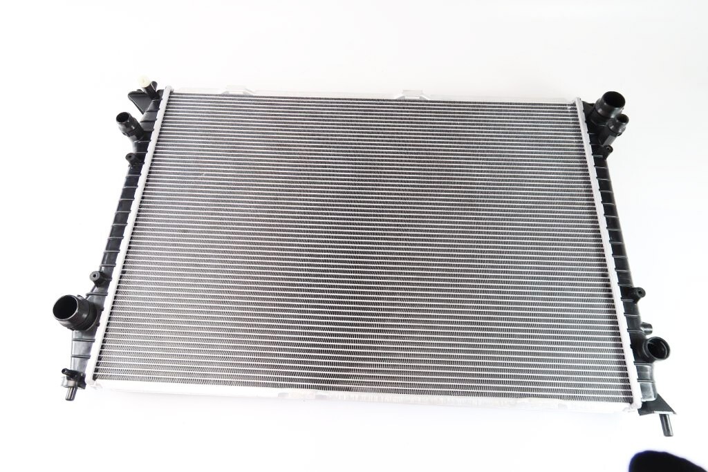 Bentley Continental Flying Spur GT GTC V8 water coolant radiator