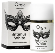 ORGIE Intimus White Intimweißcreme 50 ml