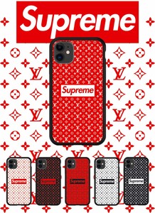 Coque iPhone 11 « Louis Vuitton By Supreme » | eBay