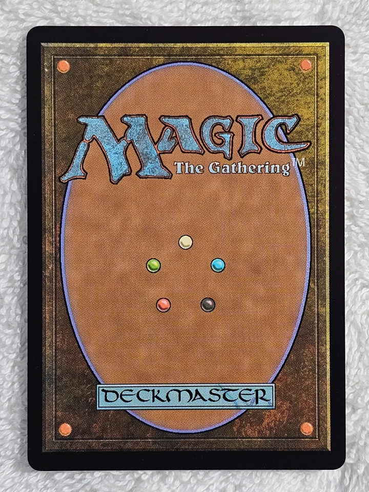 MTG Bedevil Outlaws of Thunder Junction (OTP) #37 Magic Card Rare NM - Image 3 of 4