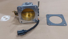 Bbk 1514 80mm Throttle Body Fits 86-93 Ford Mustang 5.0l Ford Lightning 5.8l