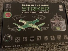 world tech elite rogue drone