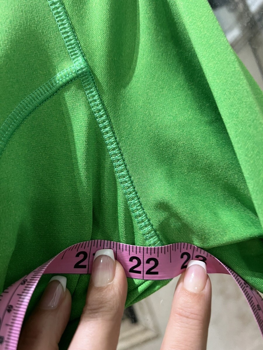 Gilet De Golf Femme – Magnolia Lane Masters Collection 2023 – Vert, Quilté, Taille S – NEUF