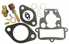 Sparex 70586 - Mitsubishi/Satoh Tractor Carburetor Kit (fits most carbs w/