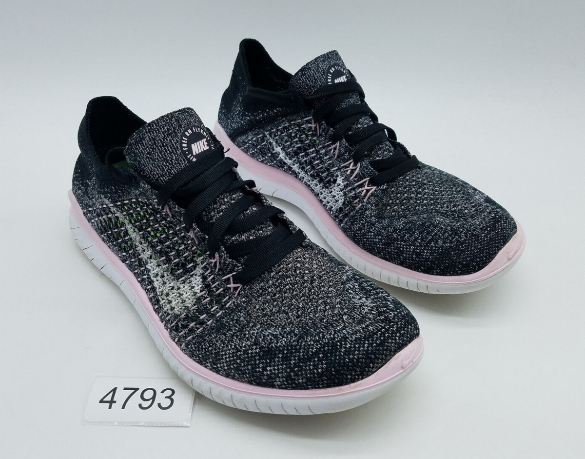 free rn flyknit 2018 running shoe womens
