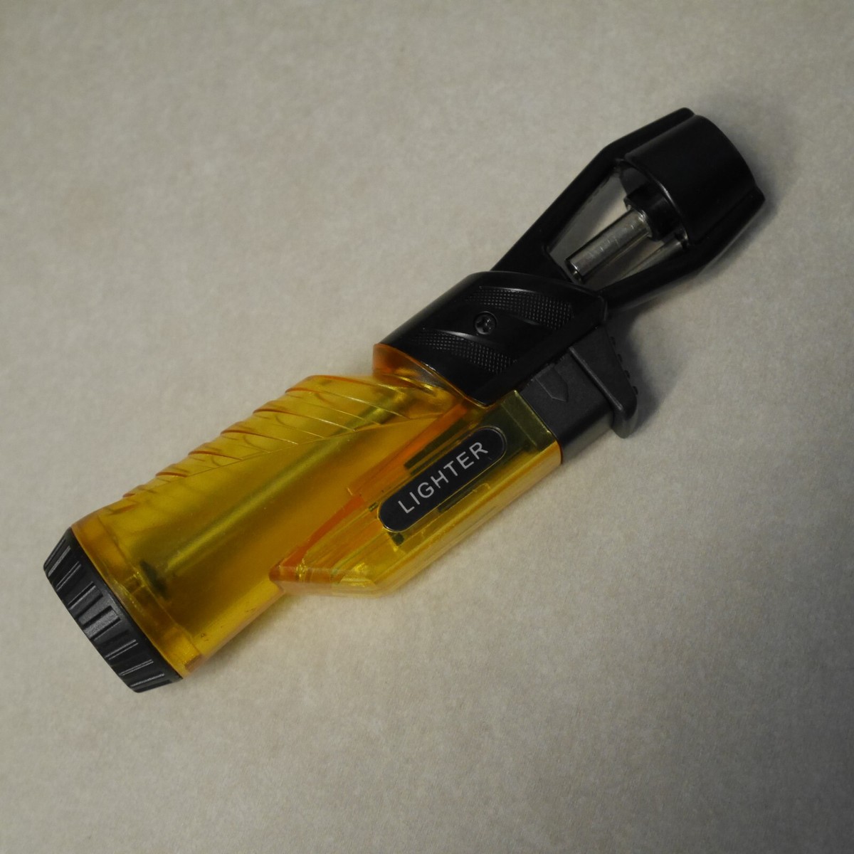 Camping Stove Lighter - Fire Lighter - Stove Lighter - Turbo Flame - 53  grams | eBay
