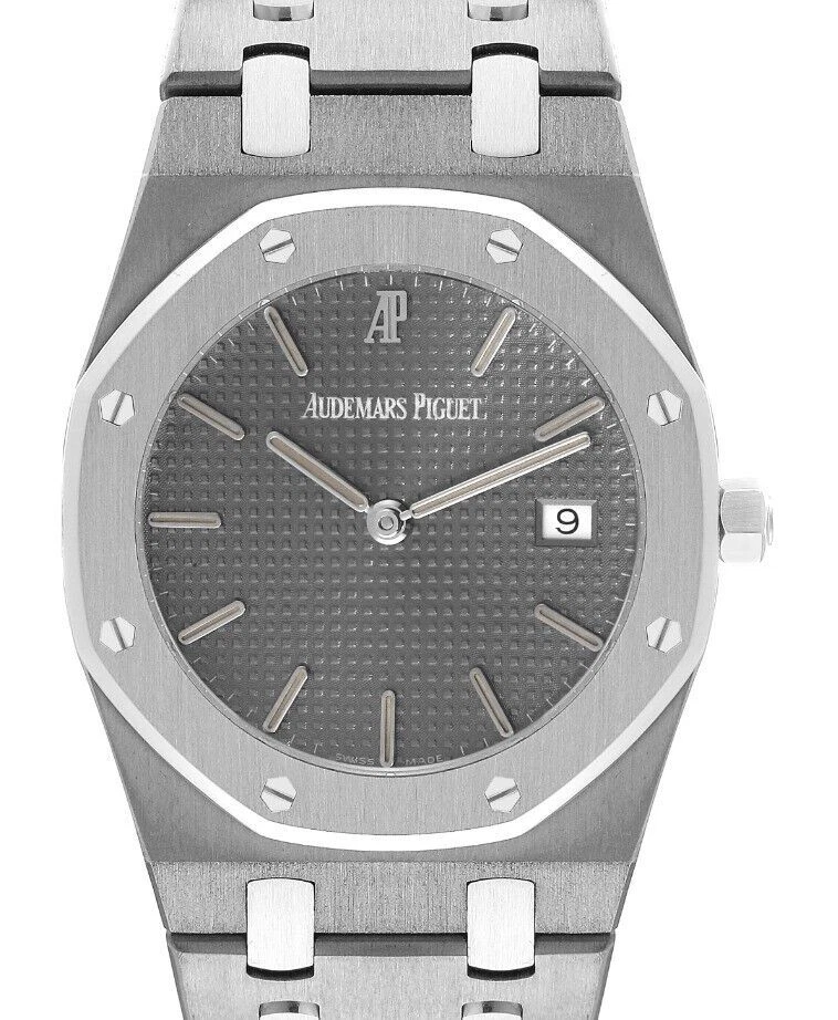 Audemars piguet royal oak best sale preço