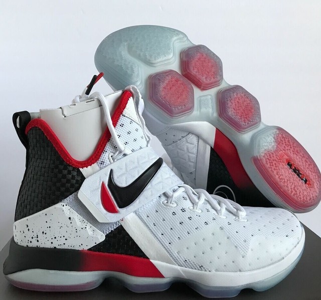 lebron 14 flip the switch