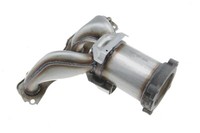 Catalyst FüR Suzuki SX4 1.5 1.6 2006- Liana 1.6 2004-