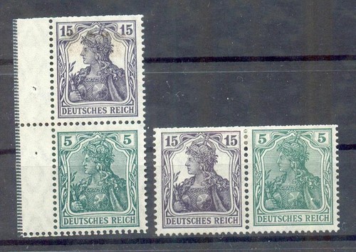 Dr-Zusdr. S6ab+W9ab evil Booklet Toothing MH (11837