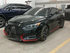 OEM Axle Shaft For Veloster Assy Left Front