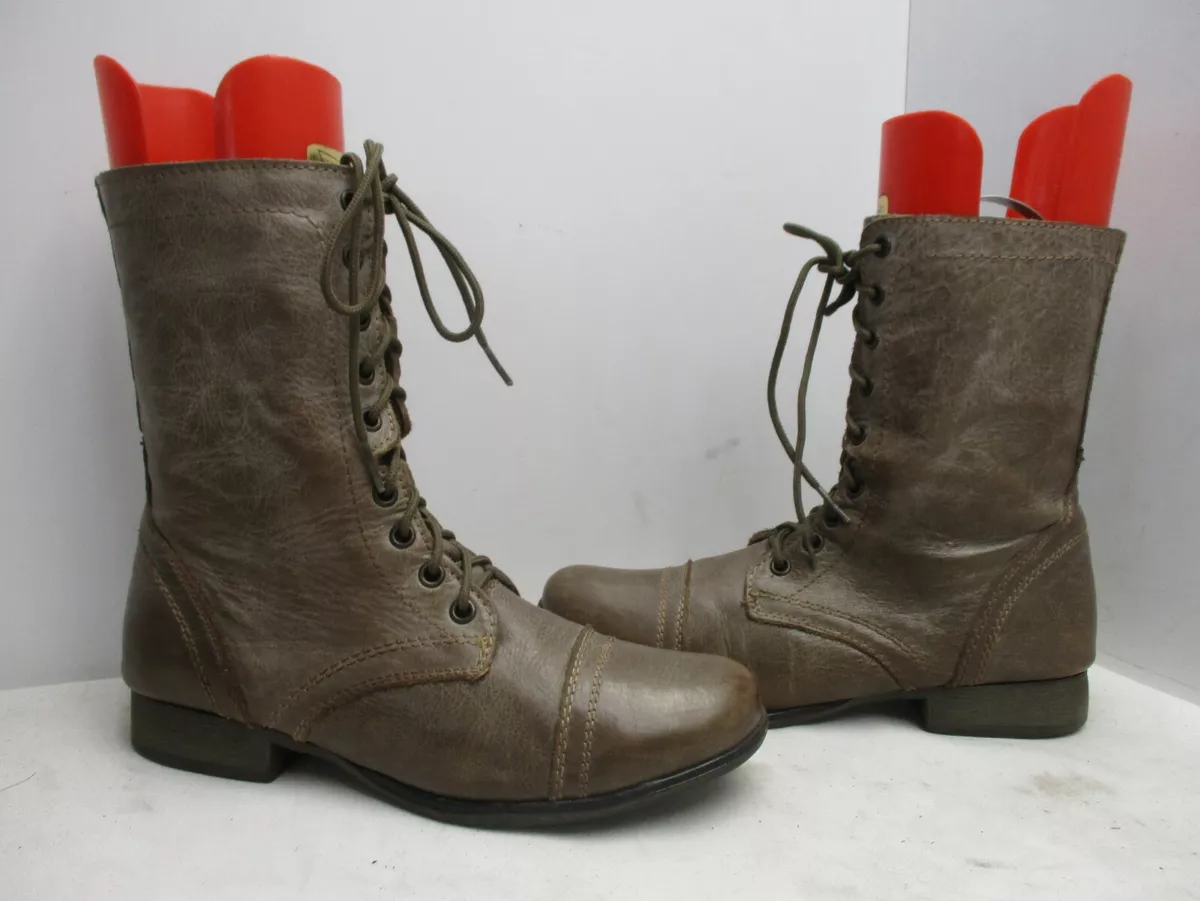 Steve madden troopa stone cheap