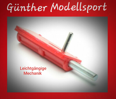 Kabinenhauben Verriegelung Extron, X0345 Günther Modellsport