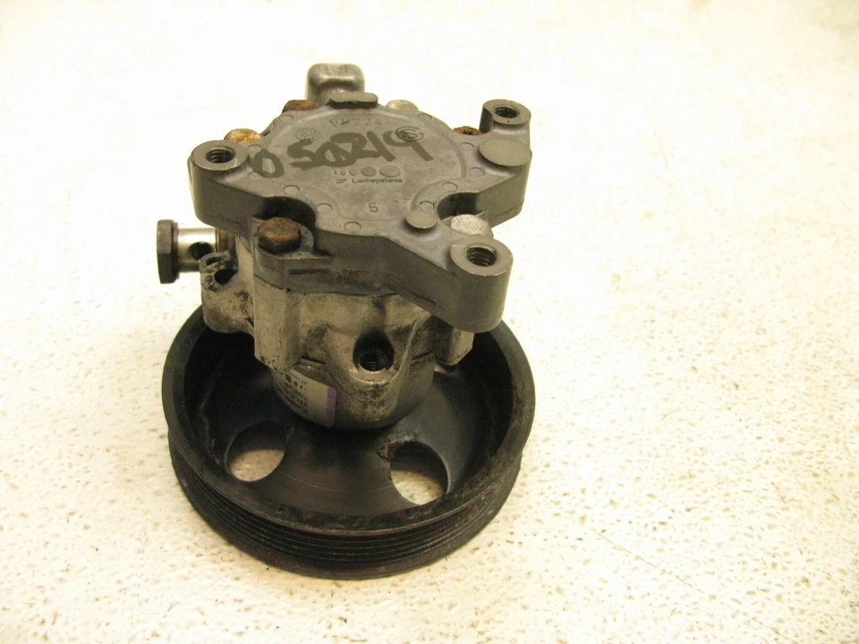 03-06 BOMBA DIRECCIÓN ASISTIDA MERCEDES W211 E500 E320 E55 050219 Foto 3 de 4