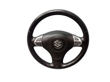 Lenkrad Multifunktionslenkrad für SUZUKI GRAND VITARA II JT, TD, TE 48150-65J00E