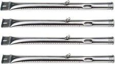 Grill Burner Tubes for Charbroil 463436215 463234413 463436213 463436214