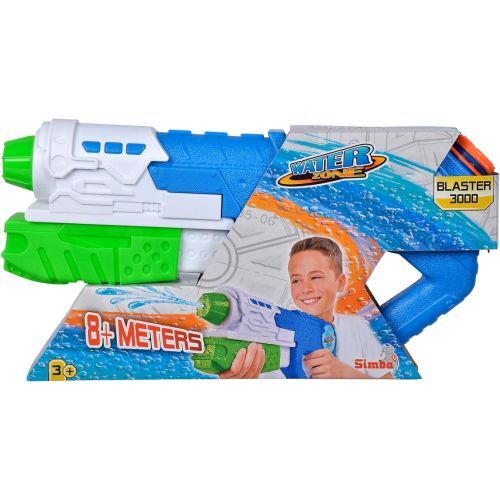 Simba SBA107276055 Waterzone Blaster 3000 cm.32