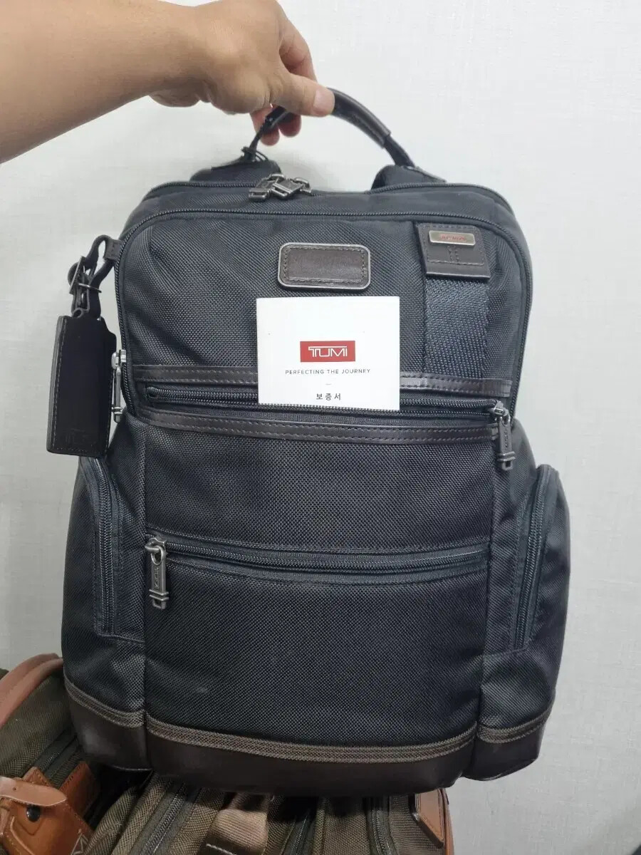 Tummy Support Backpack for Comfort and Style