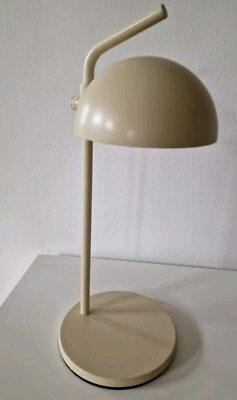 Tischlampe LED für draußen, Kabellos, Außenbeleuchtug Sommarlänka IKEA H 45 cm