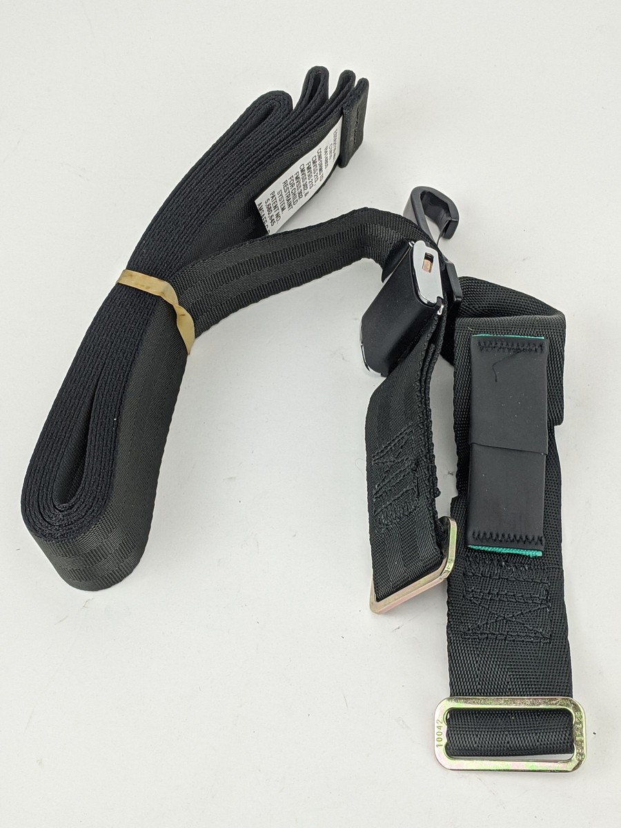 Vauxhall OPEL Child Restraint Top Tether Seat Belt Genuine