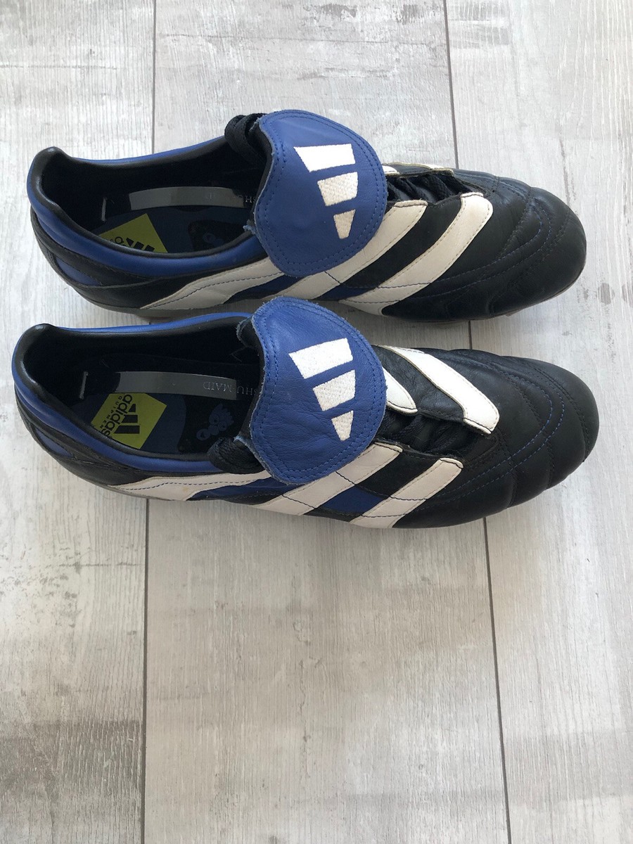 新品 ADIDAS PREDATOR ACCELERATOR 98 US9.5 US9 BNIB adidas Predator Accelerator Liga FG 1998 072853 | eBay