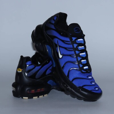 Nike Air Max Plus PRM Racer Blue 箱無し Nike Air Max Plus PRM Racer Blue FQ7331-001 oki⑤ | eBay