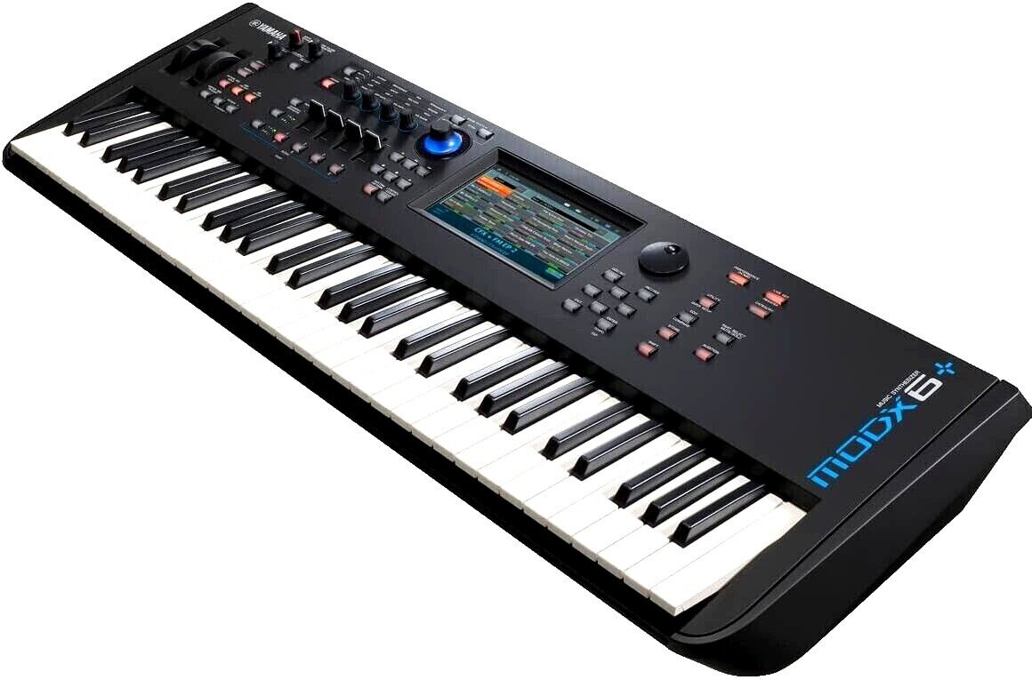 Yamaha Modx6 | eBay Yamaha Modx6 | eBay