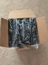 4 Pack Filters Fits LEVOIT LV-H128/PUURVSAS HM669A/ROVACS RV60 Air Purifiers