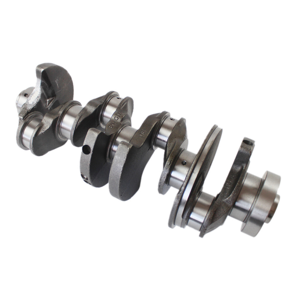 Crankshaft 11217516040 For BMW N42B20A N43B20A N46B20A N46B20B X1 