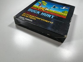 Duck Hunt -   ASI ASIAN Version  - Nintendo NES
