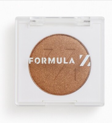 Formula Z Transforming Beauty I'm talented  Hilighter NEW Makeup