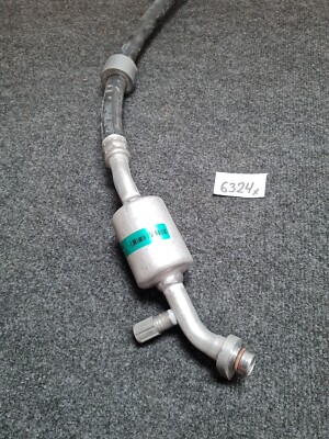 924546917R Air Conditioning Pipes Dacia Sandero Stepway 2012 