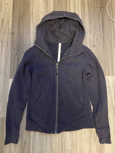 ebay lululemon scuba hoodie
