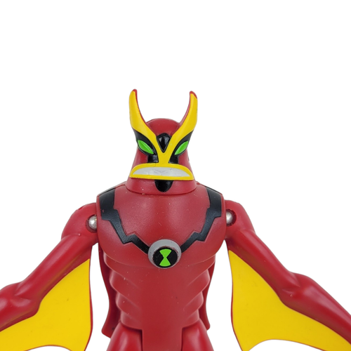 Figuras de acción Ben 10 varias - listado múltiple - Ultimate Alien Omniverse - Imagen 33 de 57