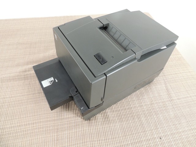 ncr pos printer