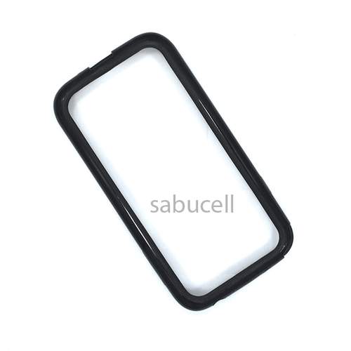Rubber Soft TPU Gel Ultra Thin Bumper Case Cover For Samsung Galaxy S4 i9500 - Picture 5 of 12