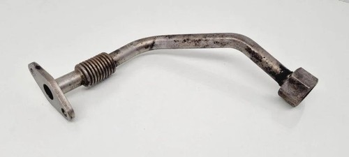 OPEL ASTRA G Hatchback F48, F08 Turbinenschmierrohr 2.00 Diesel 60kw 31113777