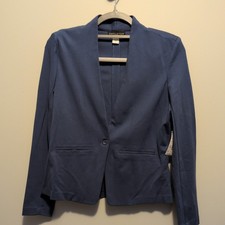 Simply Styled Petite Women's Blazer